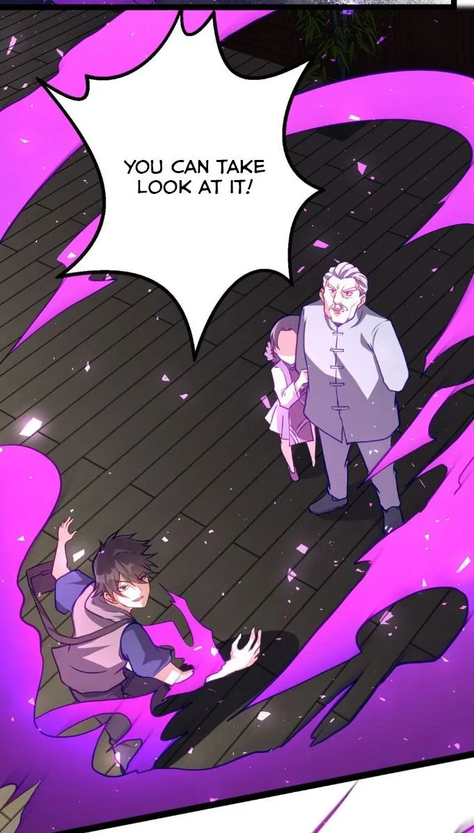Divine Urban God Chapter 13 page 40 - 