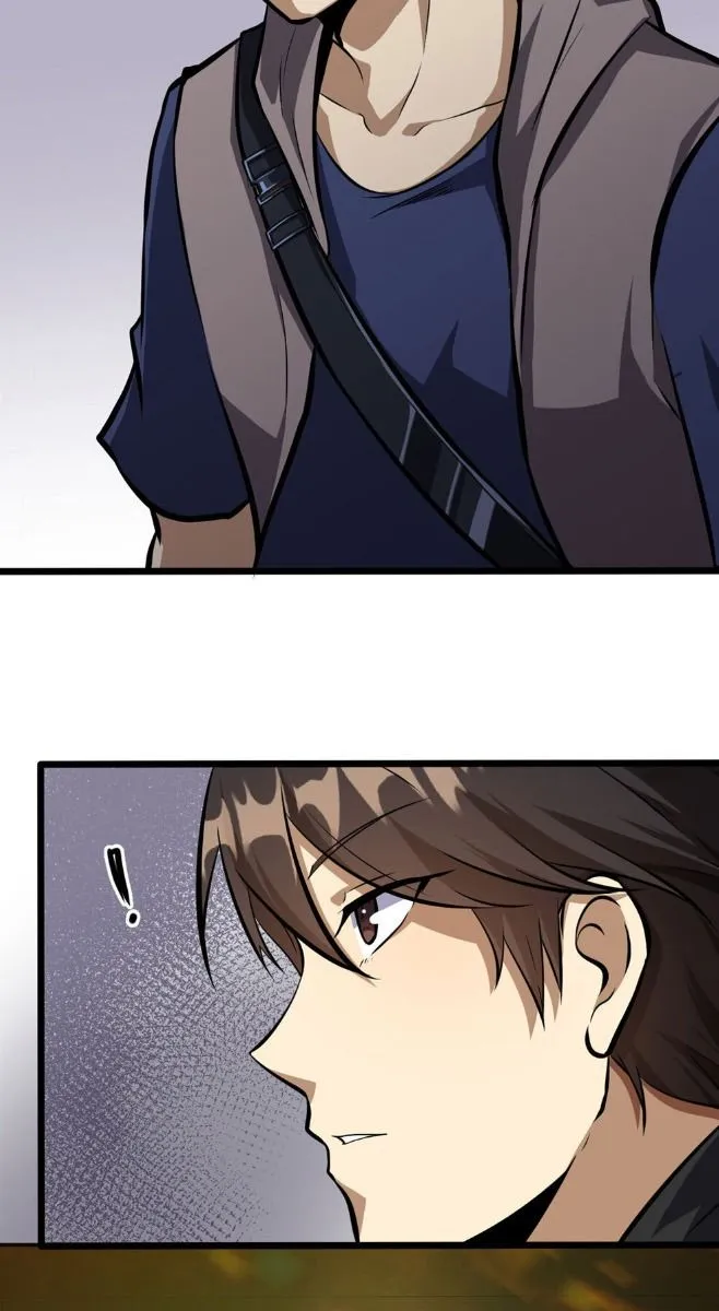 Divine Urban God Chapter 13 page 5 - 