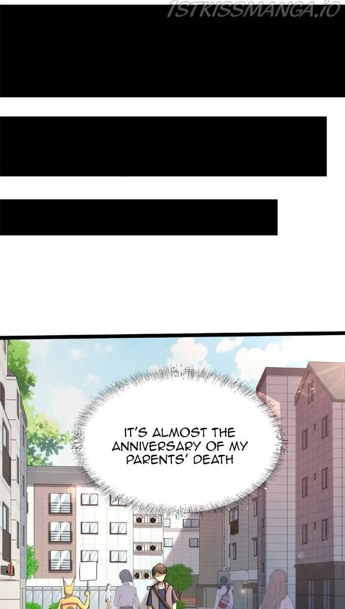 Divine Urban God Chapter 14 page 16 - 