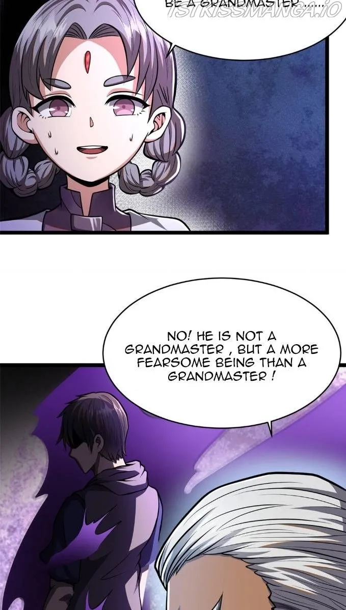Divine Urban God Chapter 14 page 25 - 