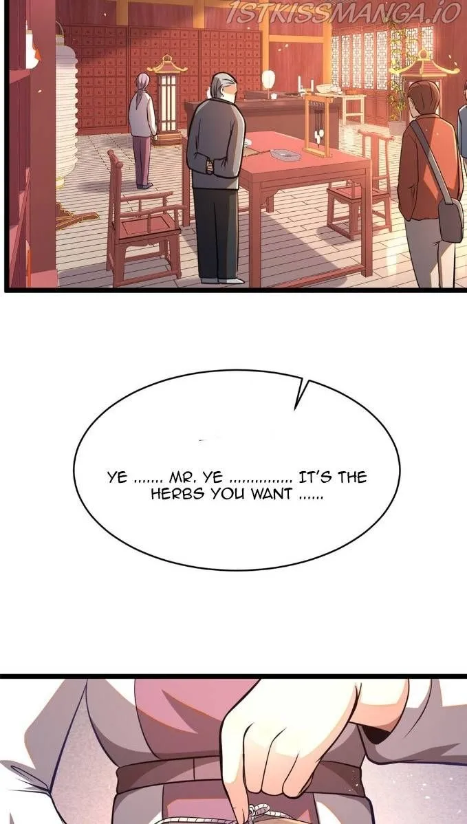 Divine Urban God Chapter 14 page 4 - 