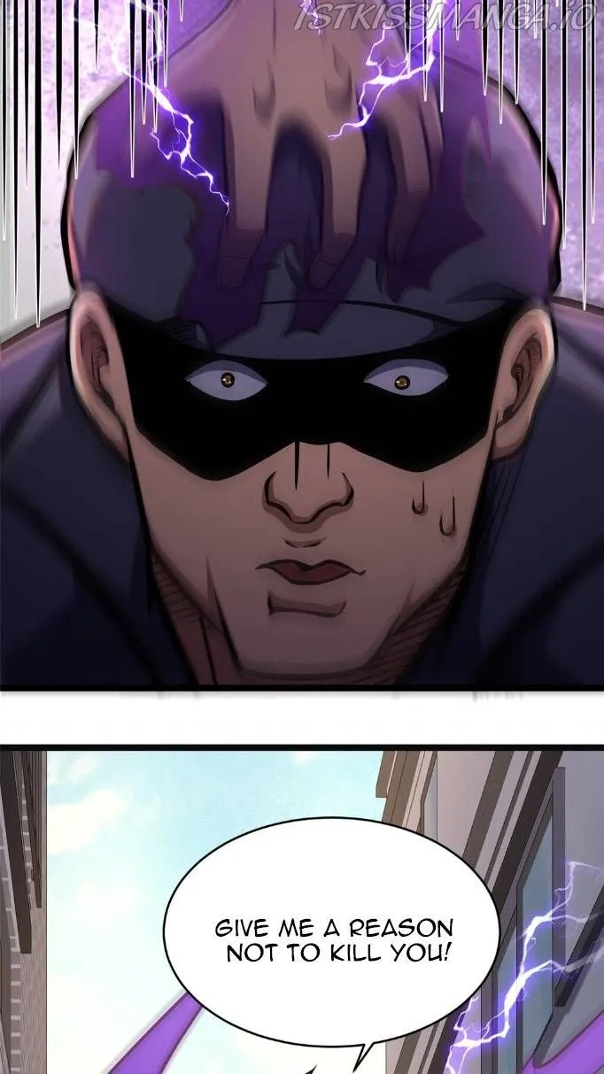 Divine Urban God Chapter 14 page 32 - 