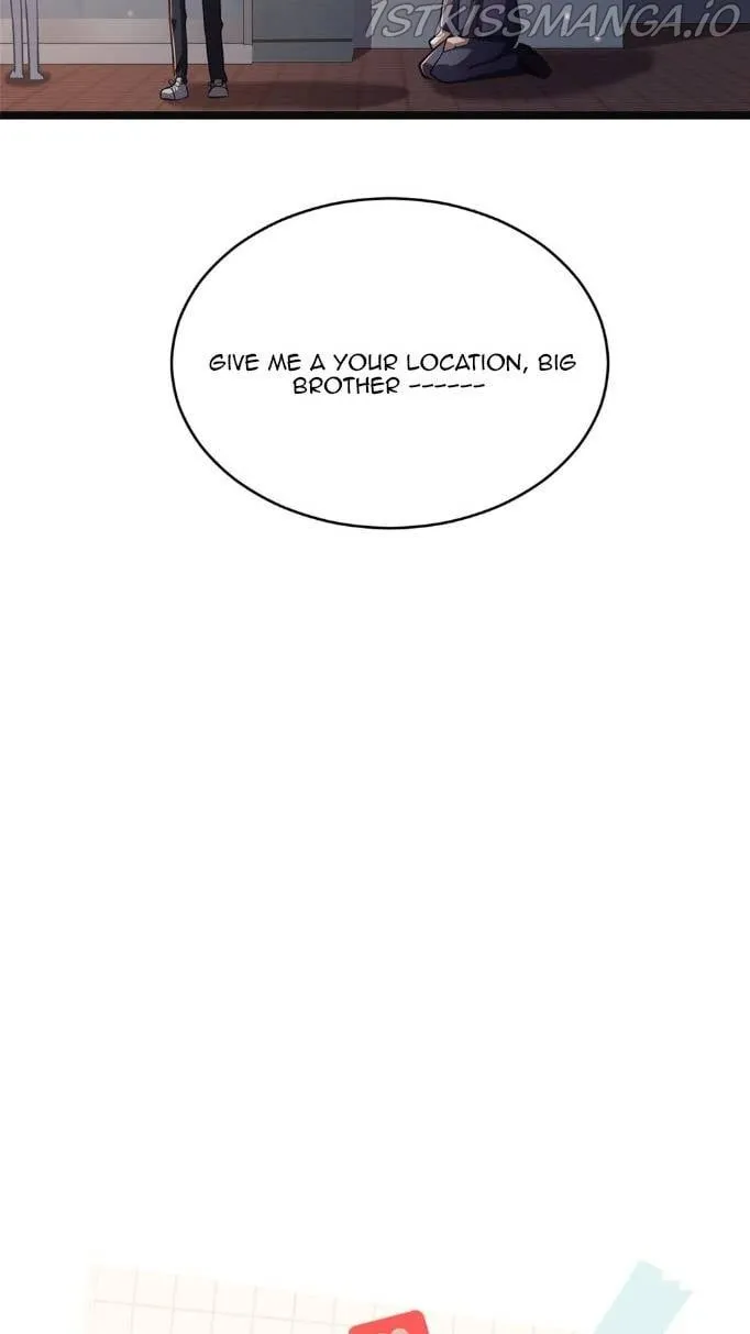 Divine Urban God Chapter 14 page 40 - 