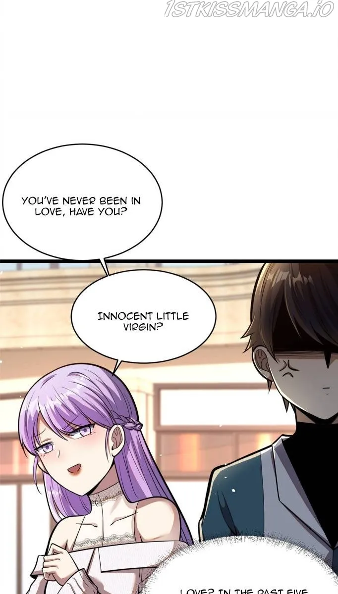 Divine Urban God Chapter 15 page 13 - 