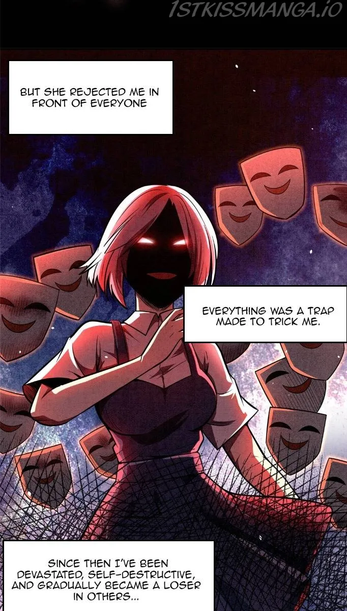 Divine Urban God Chapter 15 page 18 - 