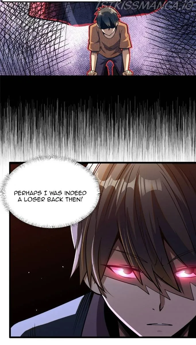 Divine Urban God Chapter 15 page 19 - 