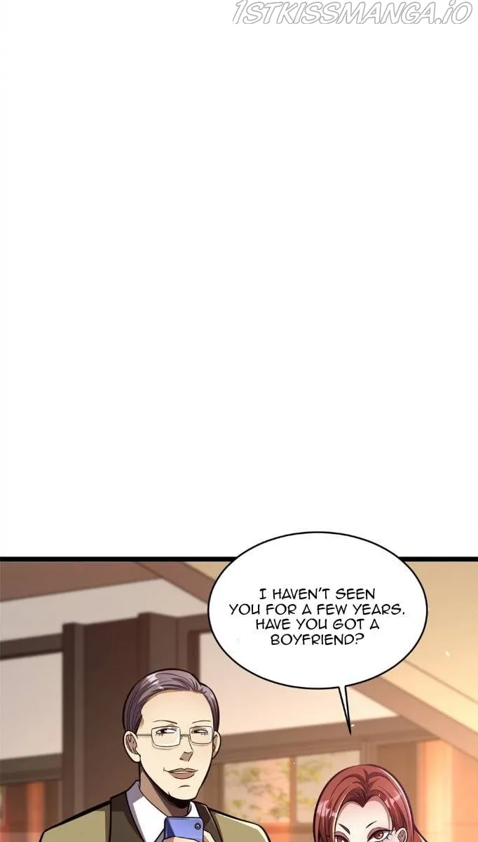 Divine Urban God Chapter 15 page 24 - 