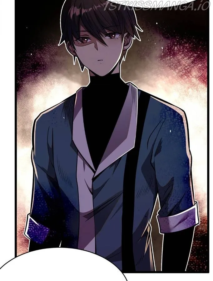 Divine Urban God Chapter 15 page 27 - 