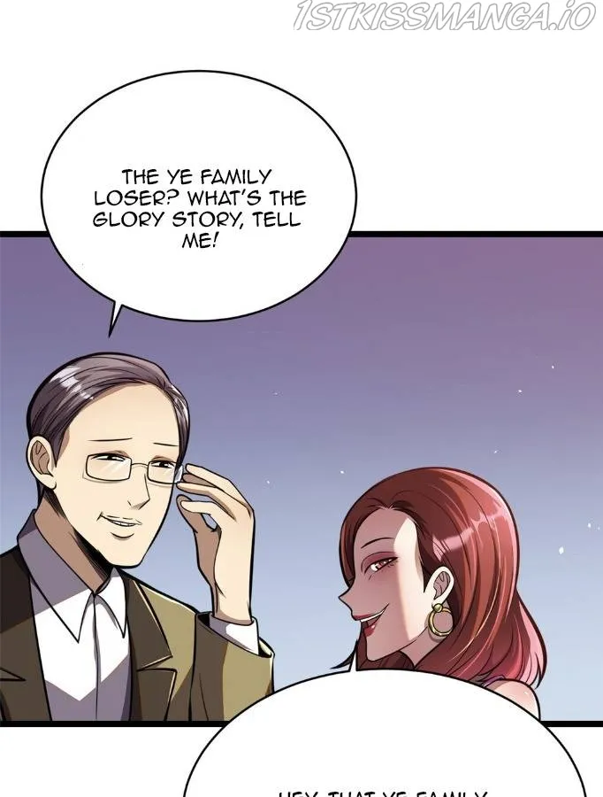Divine Urban God Chapter 15 page 29 - 