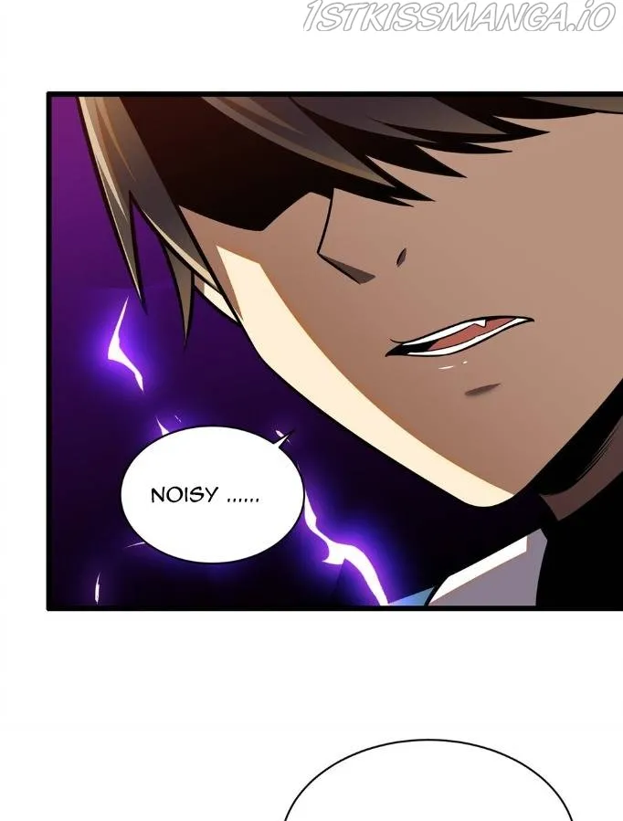 Divine Urban God Chapter 15 page 32 - 