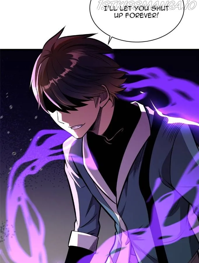 Divine Urban God Chapter 15 page 33 - 