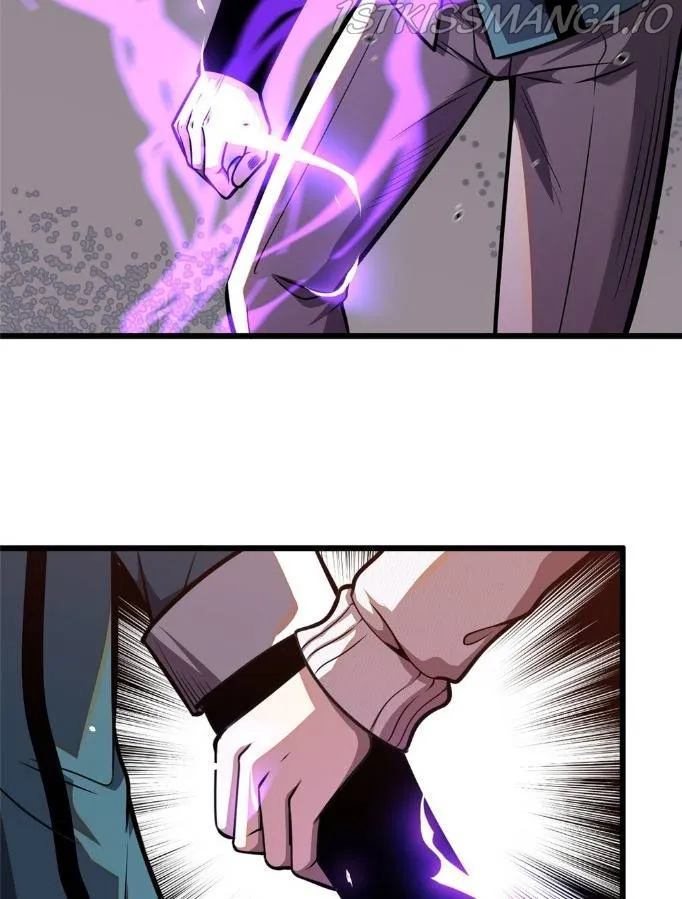 Divine Urban God Chapter 15 page 34 - 