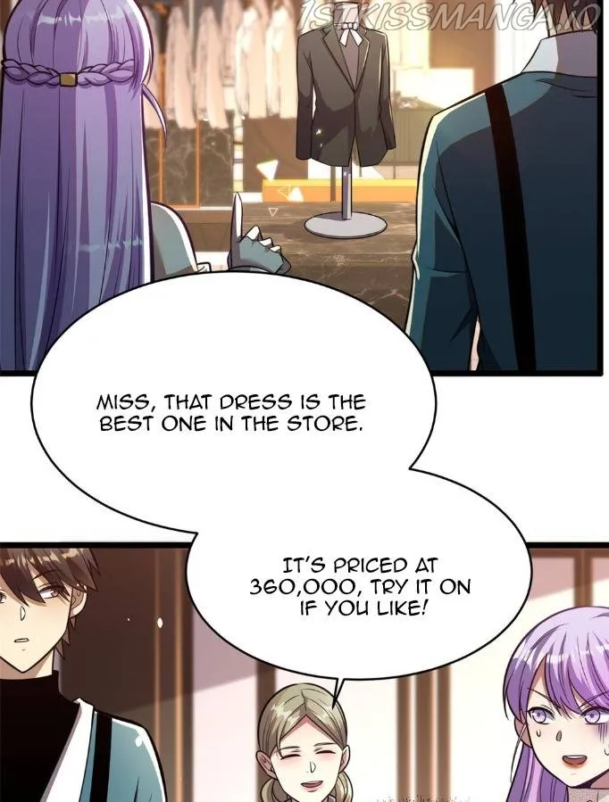Divine Urban God Chapter 15 page 40 - 