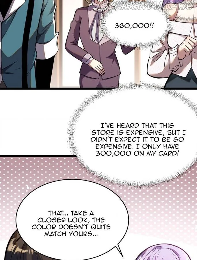Divine Urban God Chapter 15 page 41 - 