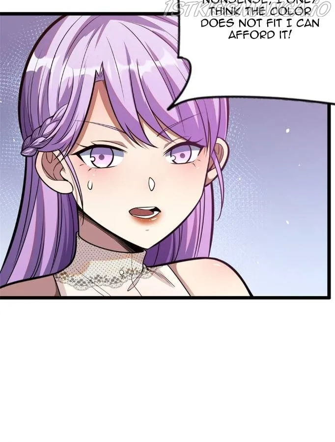 Divine Urban God Chapter 15 page 44 - 
