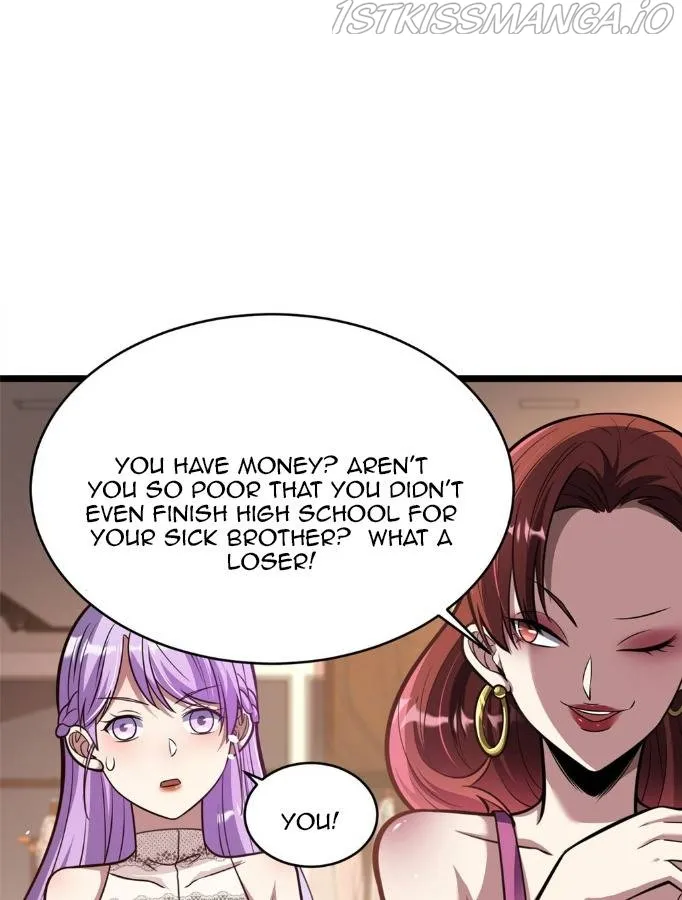 Divine Urban God Chapter 15 page 45 - 