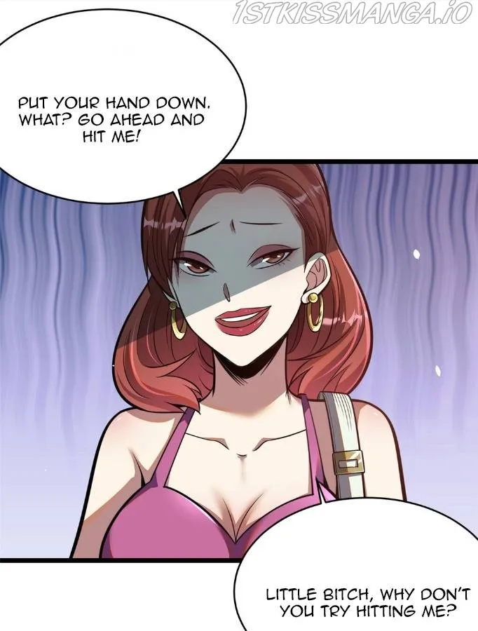 Divine Urban God Chapter 15 page 47 - 