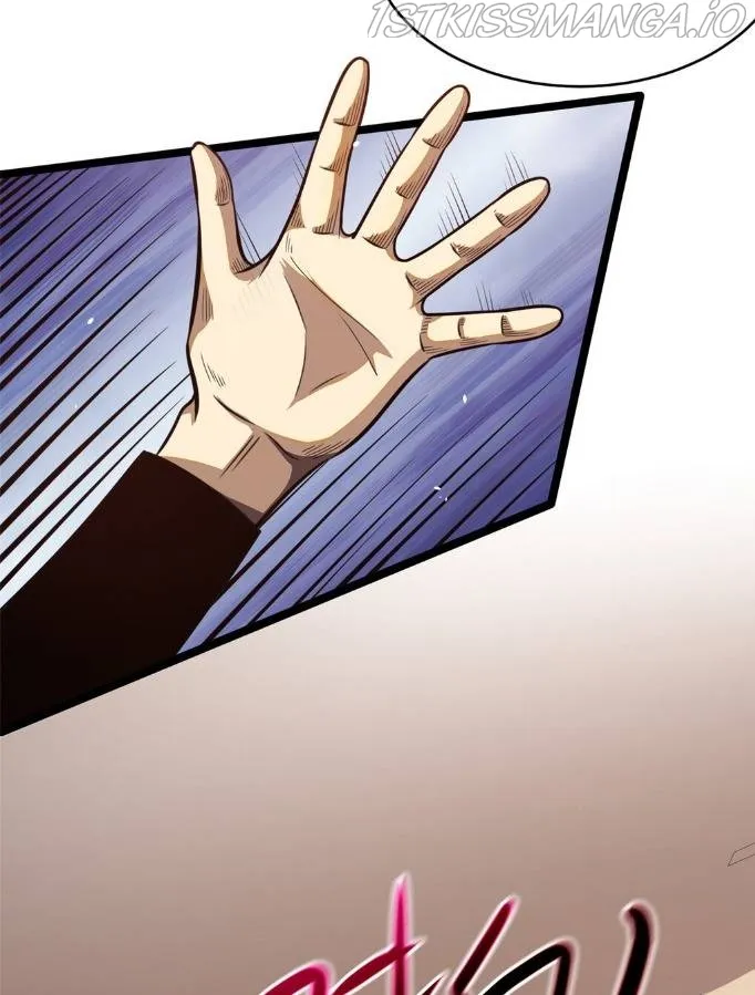 Divine Urban God Chapter 15 page 48 - 