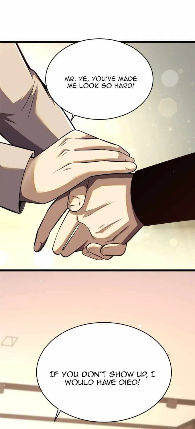 Divine Urban God Chapter 16 page 14 - 