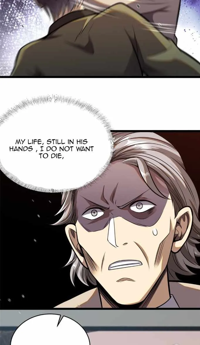 Divine Urban God Chapter 16 page 26 - 