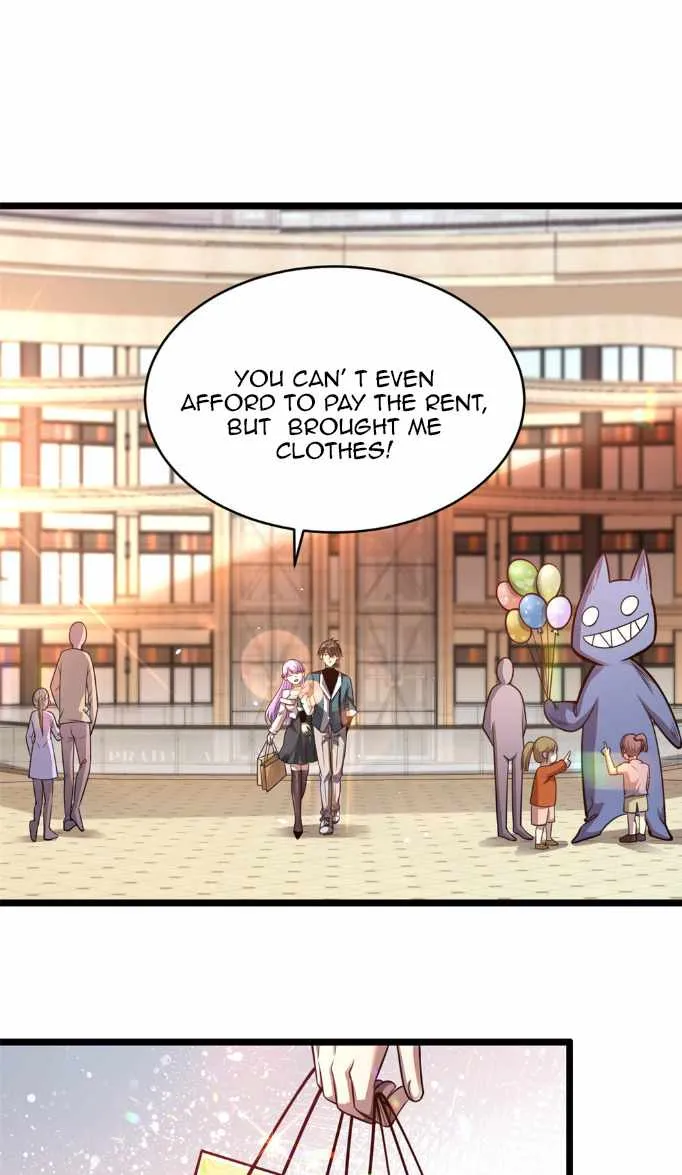 Divine Urban God Chapter 16 page 29 - 