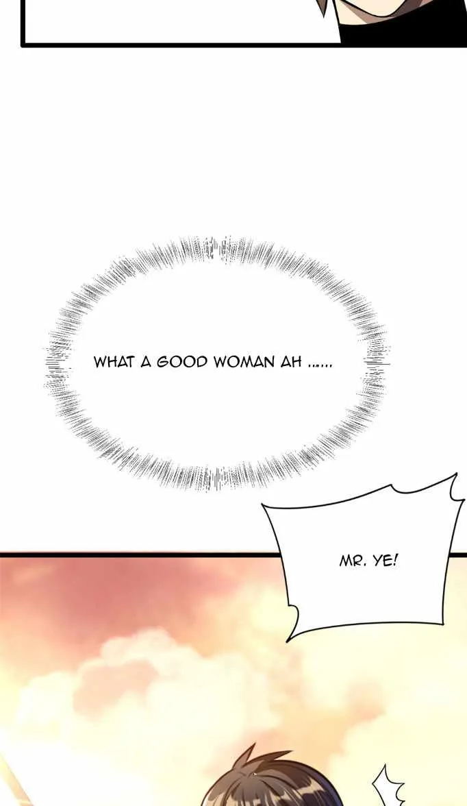 Divine Urban God Chapter 16 page 32 - 