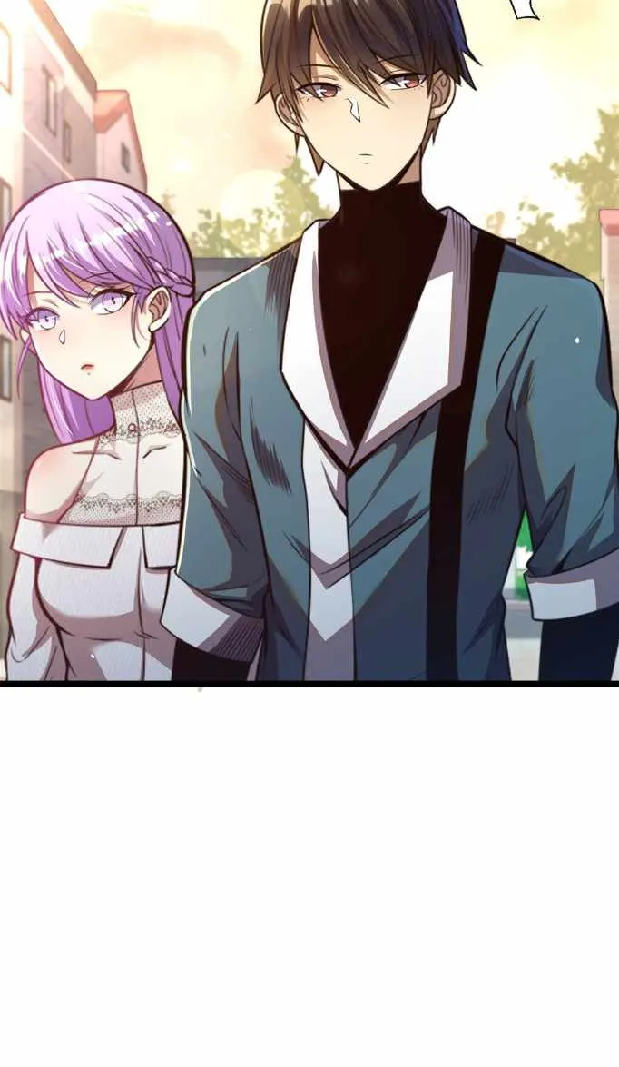 Divine Urban God Chapter 16 page 33 - 