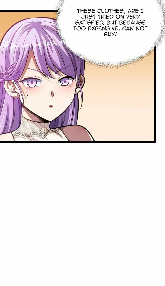 Divine Urban God Chapter 16 page 38 - 