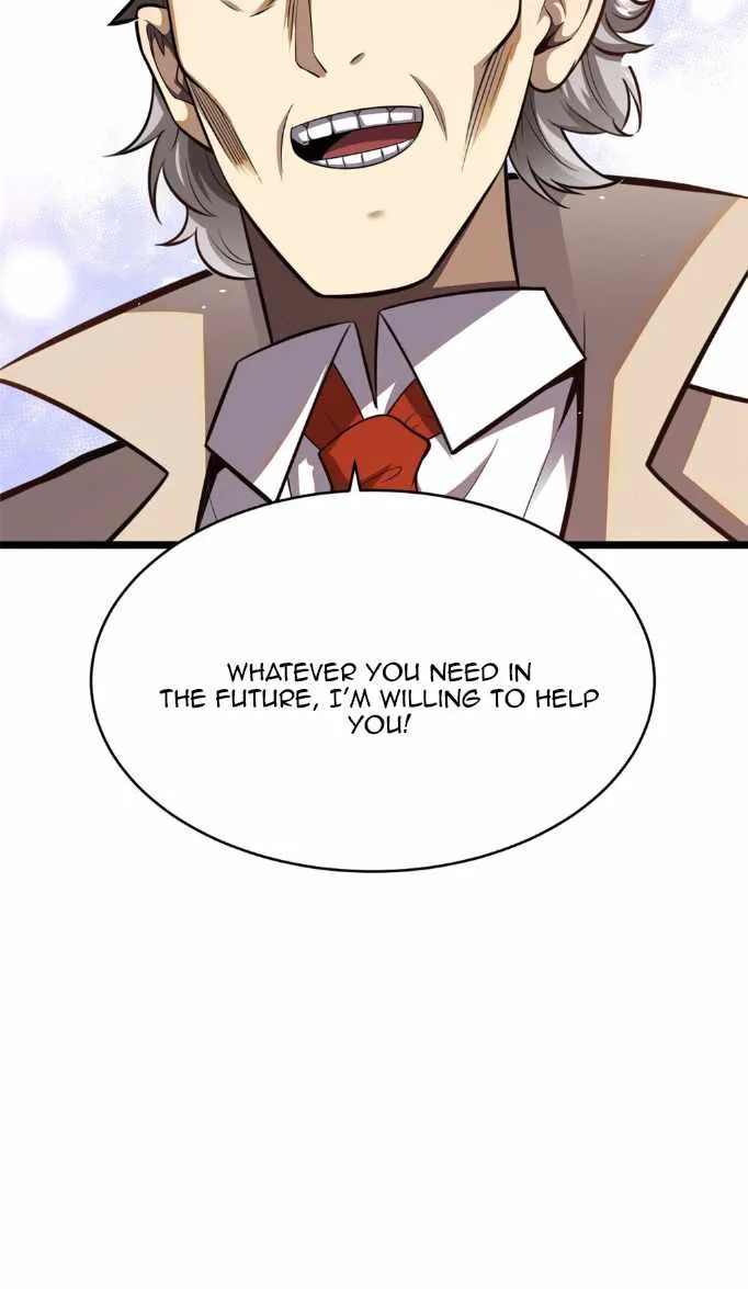 Divine Urban God Chapter 16 page 42 - 