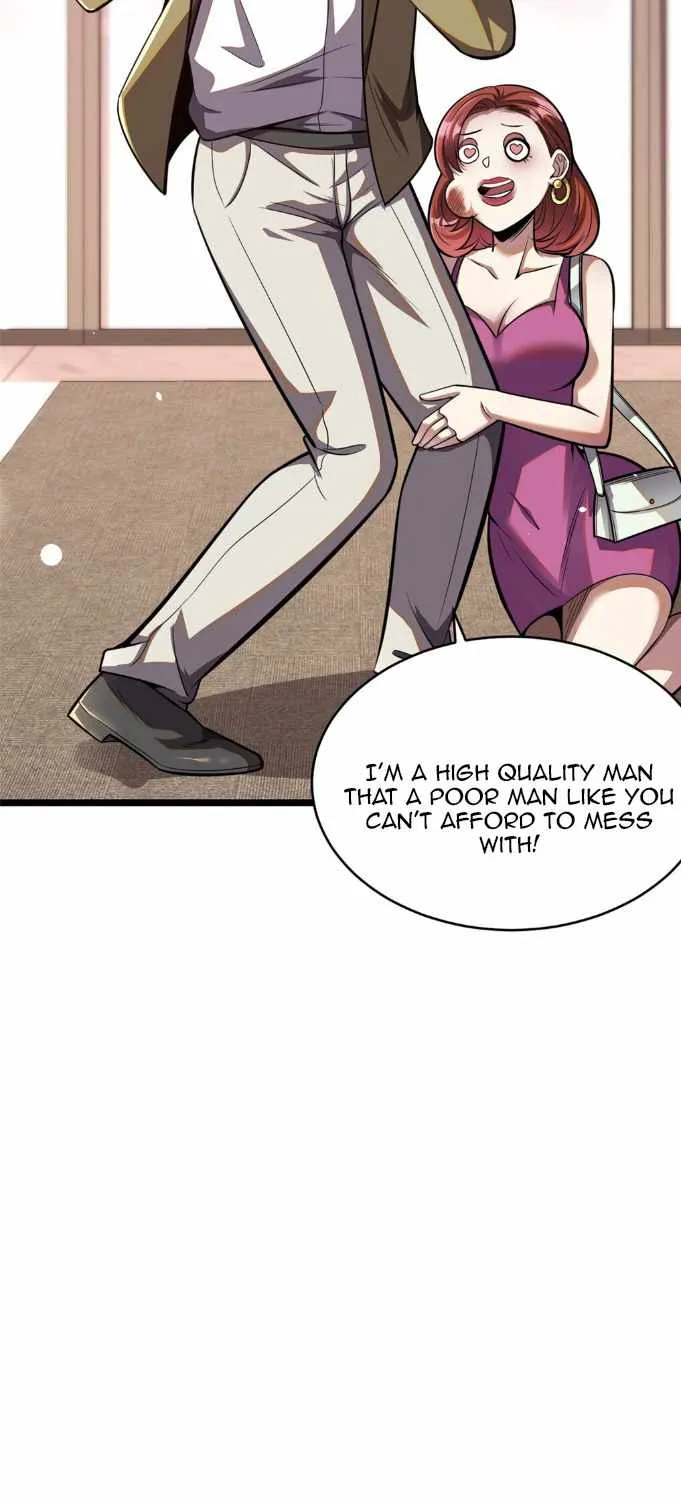 Divine Urban God Chapter 16 page 7 - 