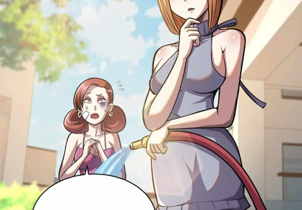 Divine Urban God Chapter 17 page 12 - 