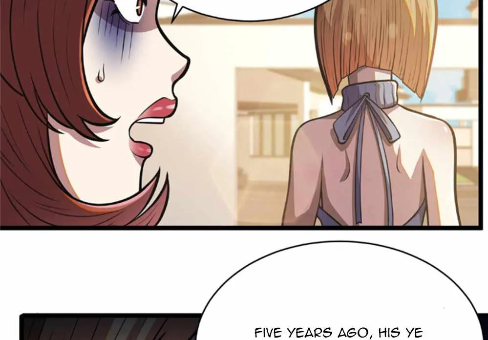 Divine Urban God Chapter 17 page 14 - 