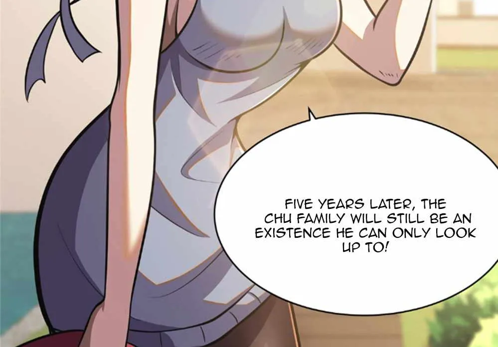 Divine Urban God Chapter 17 page 16 - 