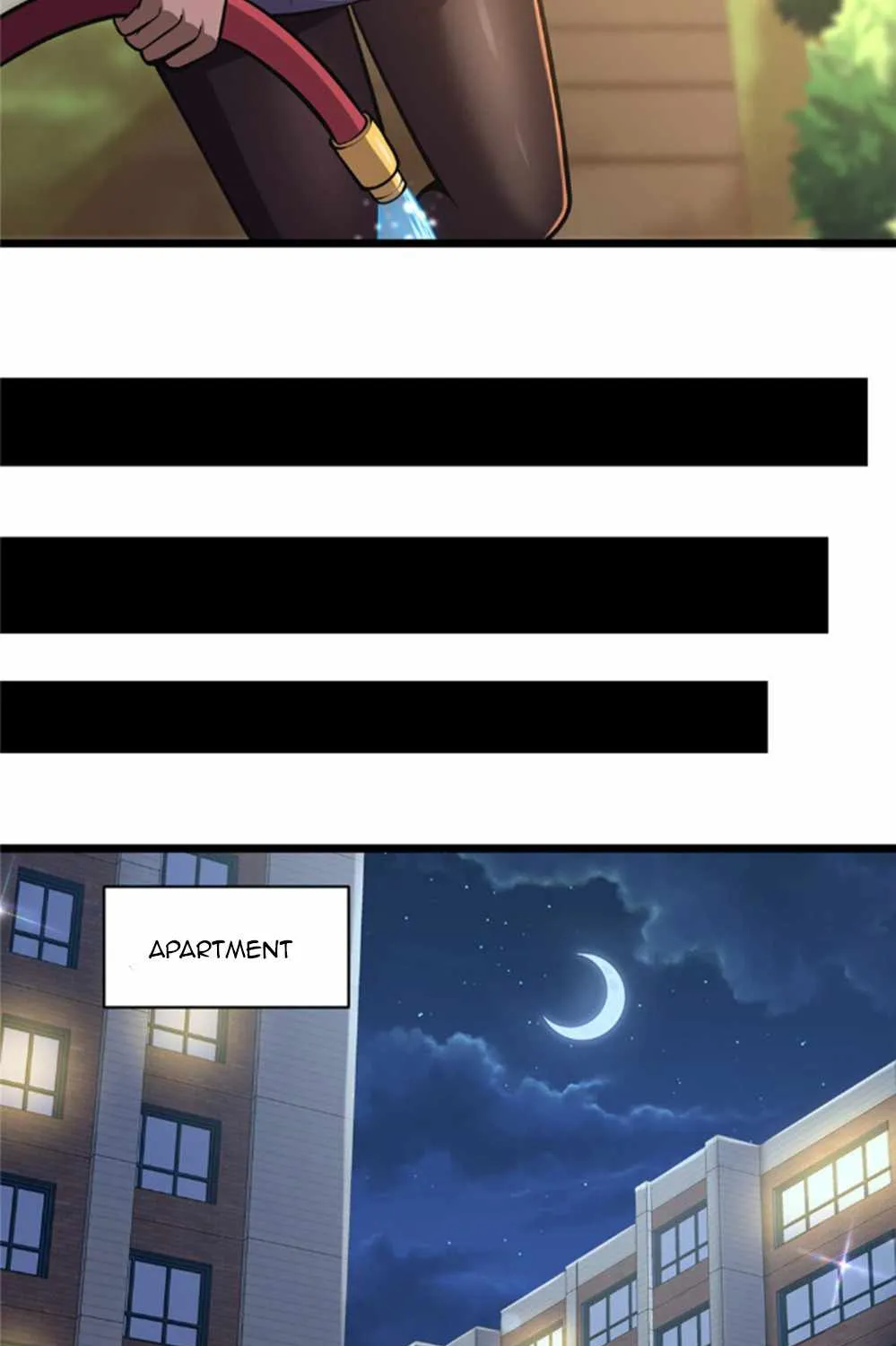 Divine Urban God Chapter 17 page 17 - 