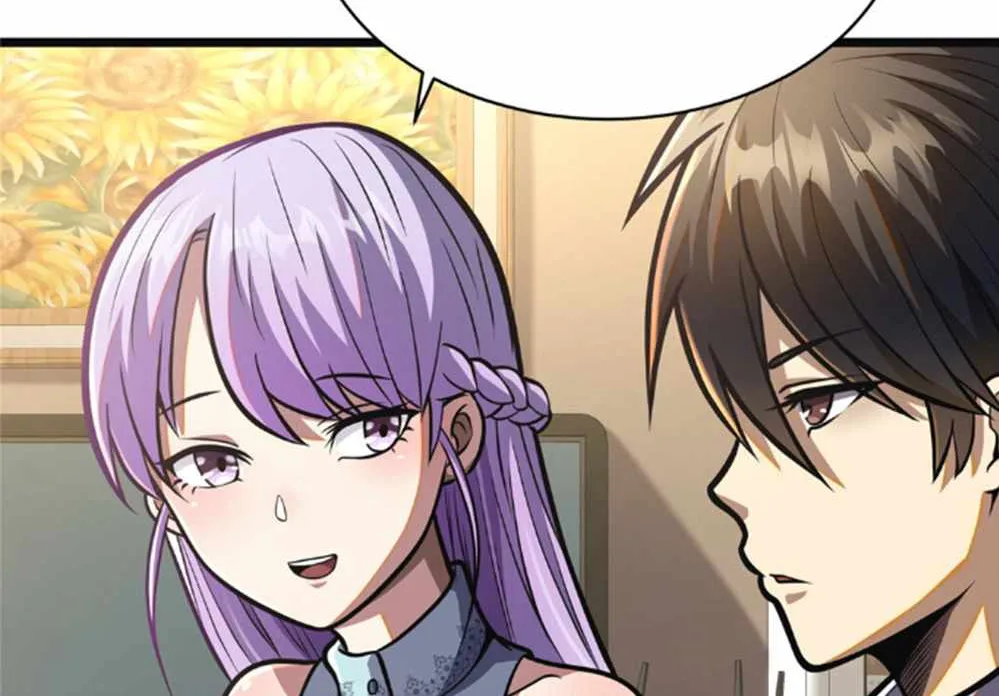Divine Urban God Chapter 17 page 22 - 