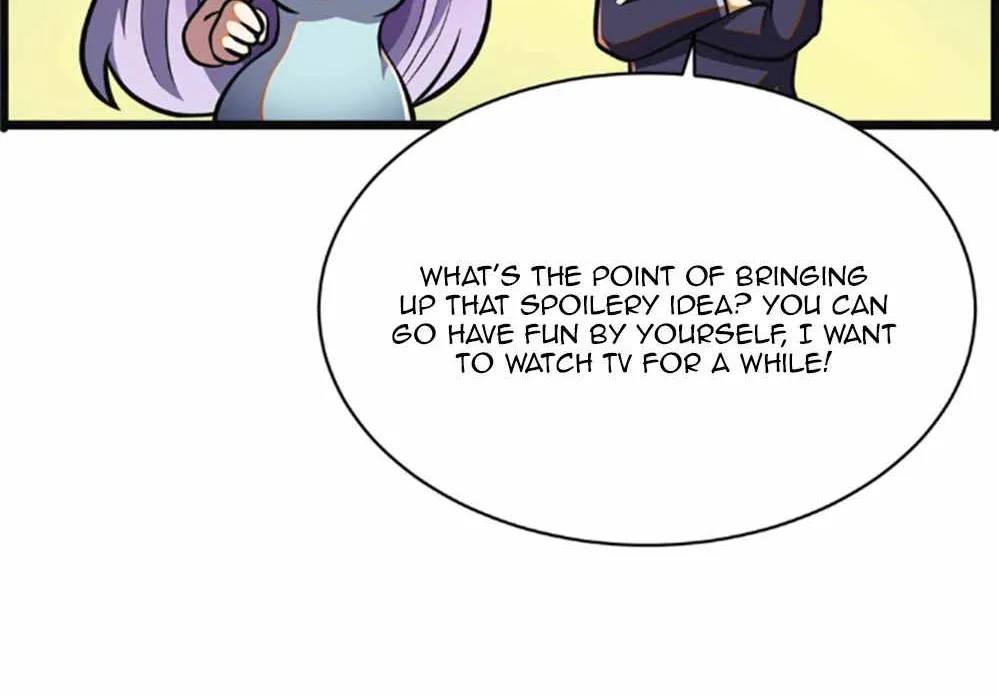 Divine Urban God Chapter 17 page 24 - 
