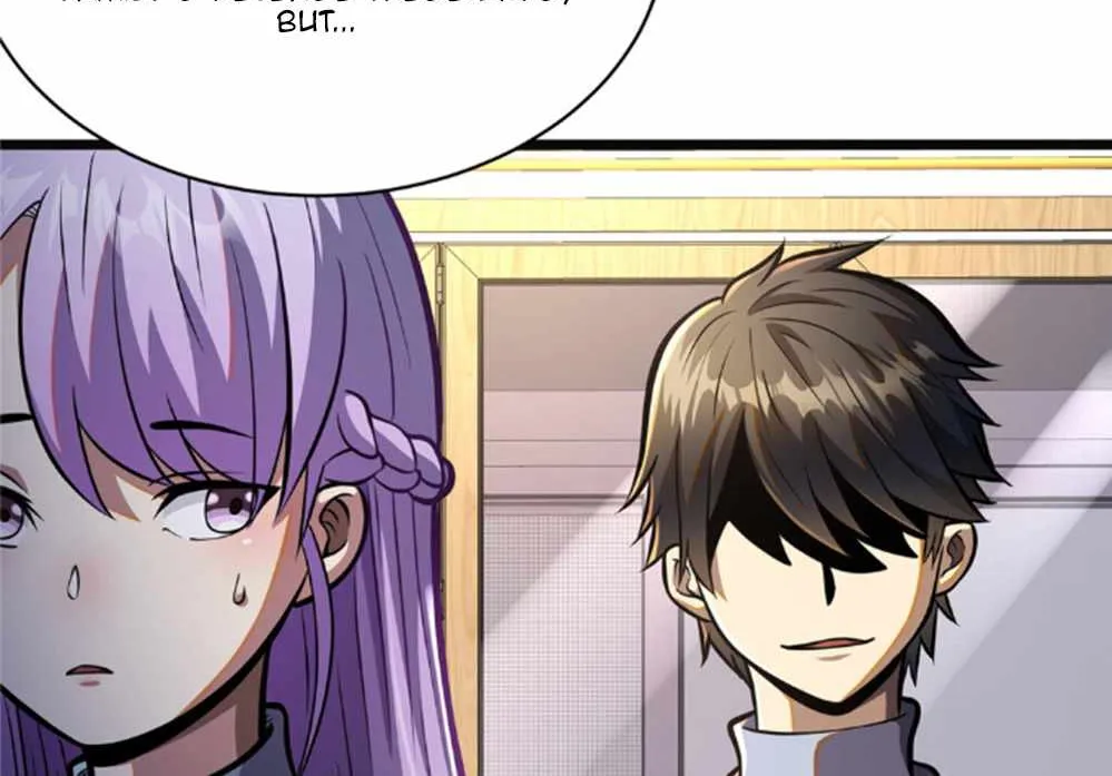 Divine Urban God Chapter 17 page 28 - 