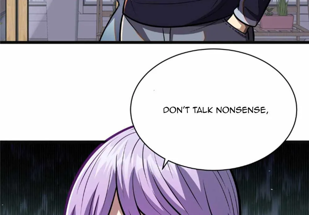 Divine Urban God Chapter 17 page 30 - 