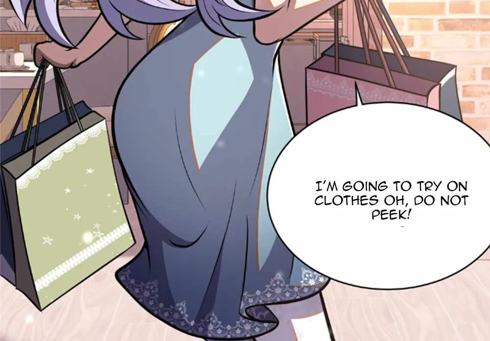 Divine Urban God Chapter 17 page 32 - 