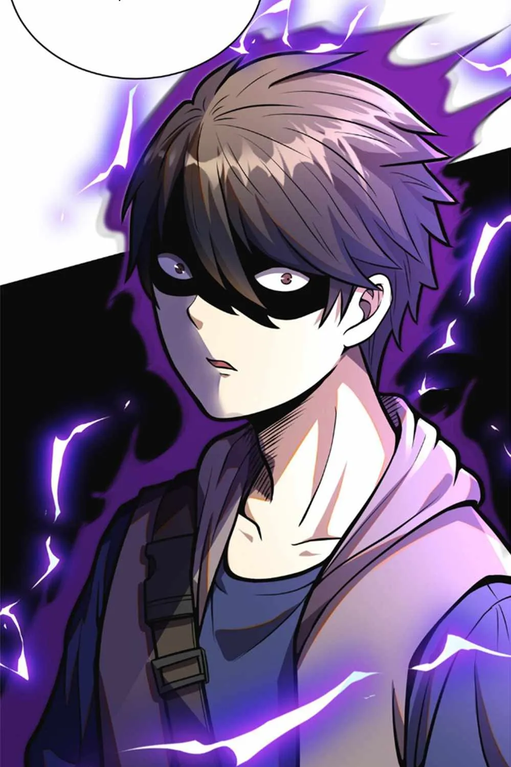 Divine Urban God Chapter 17 page 49 - 