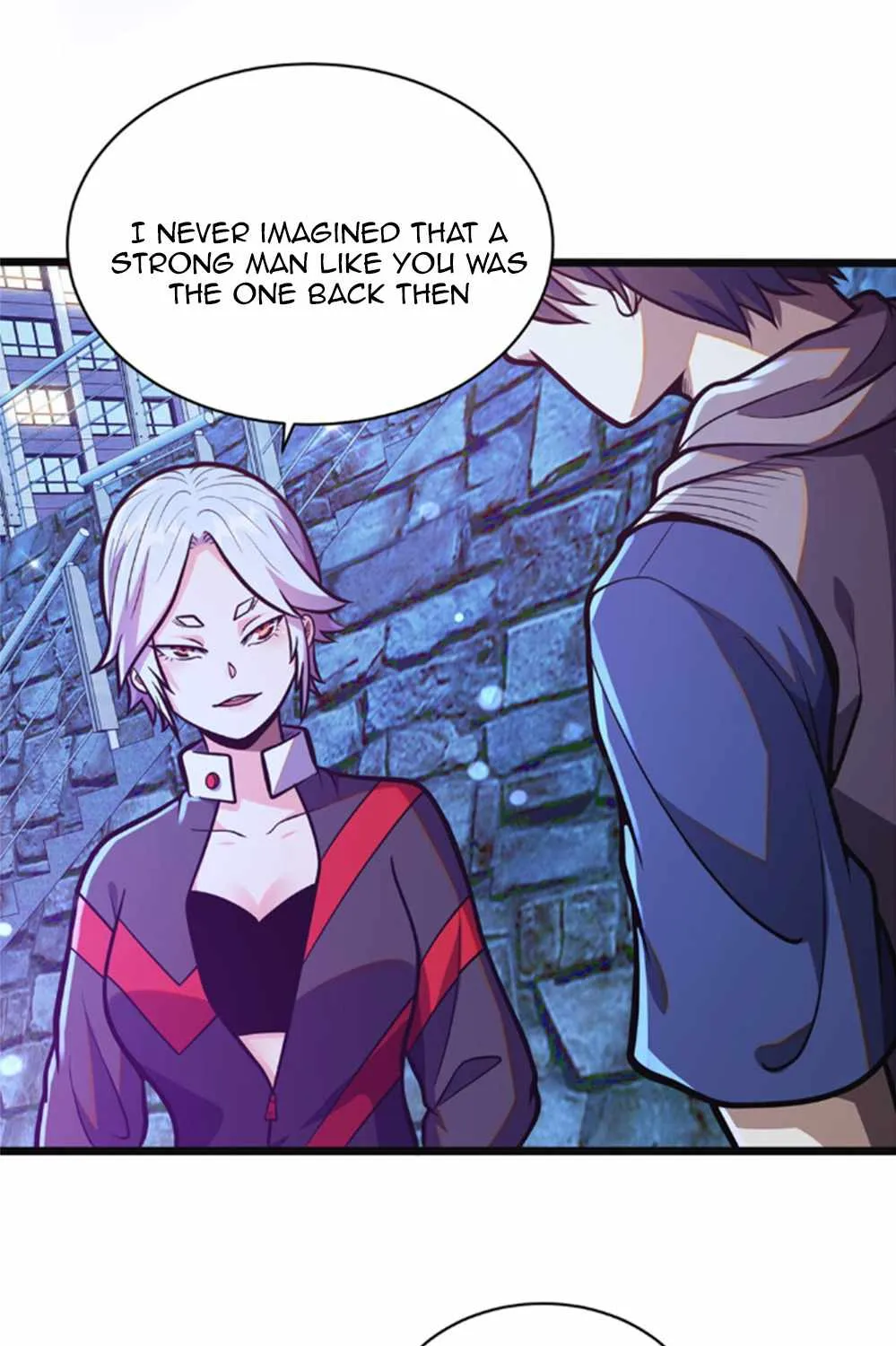 Divine Urban God Chapter 17 page 51 - 