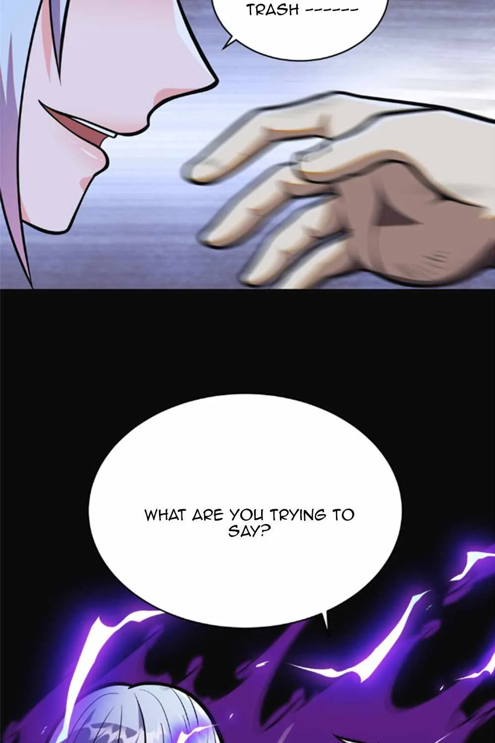 Divine Urban God Chapter 17 page 53 - 