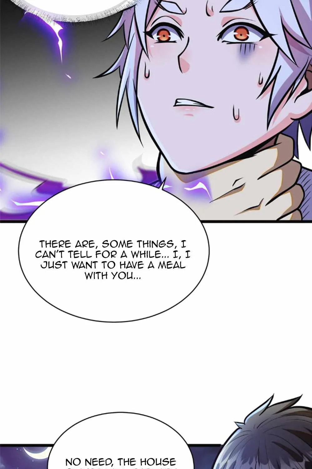 Divine Urban God Chapter 17 page 57 - 