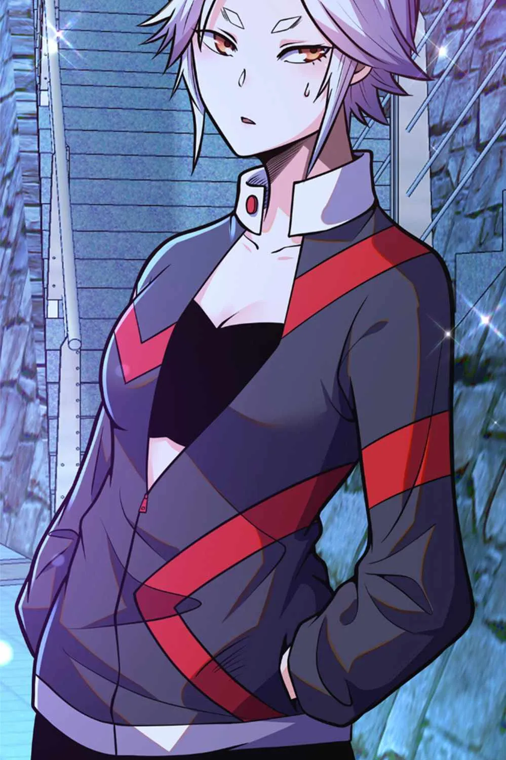 Divine Urban God Chapter 17 page 63 - 