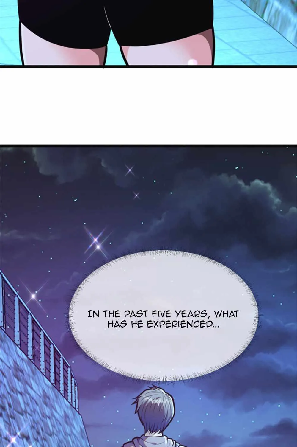 Divine Urban God Chapter 17 page 65 - 