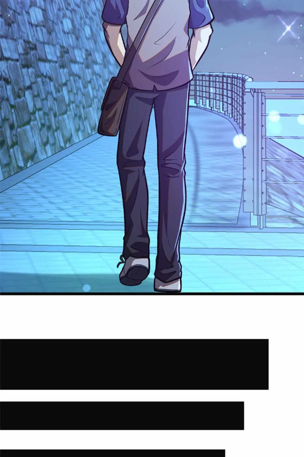 Divine Urban God Chapter 17 page 67 - 