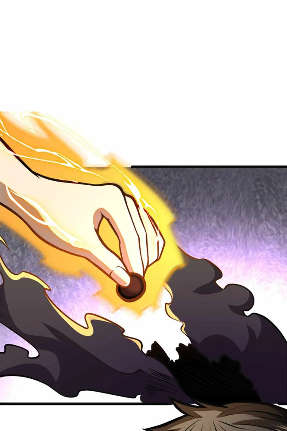 Divine Urban God Chapter 17 page 75 - 