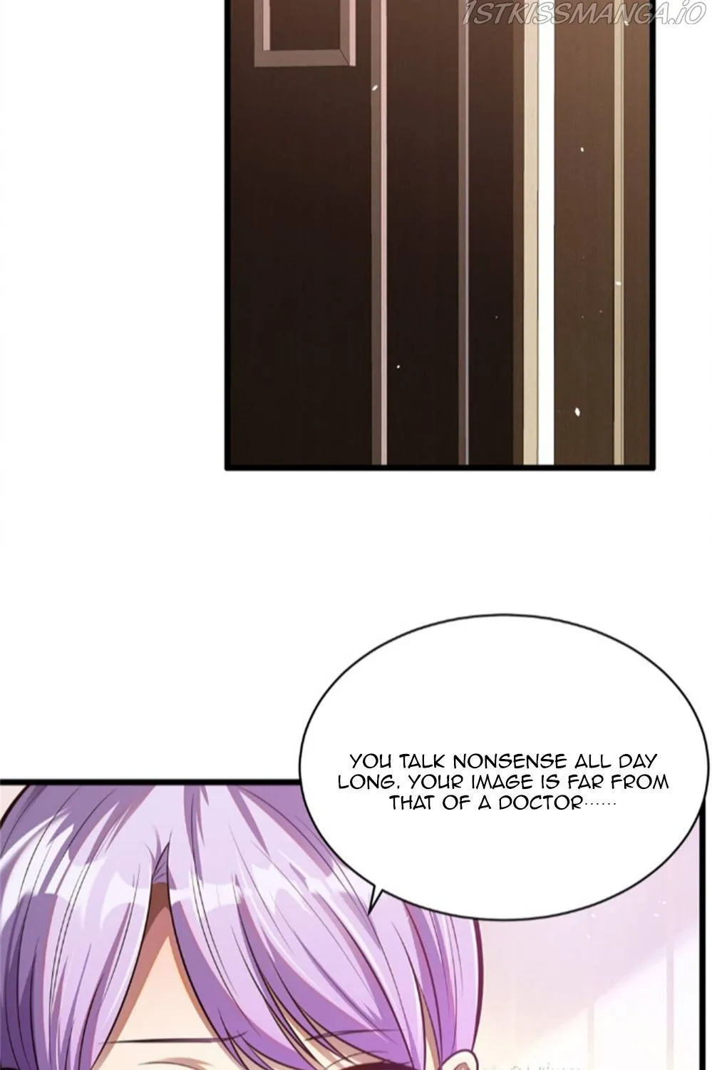 Divine Urban God Chapter 18 page 12 - 