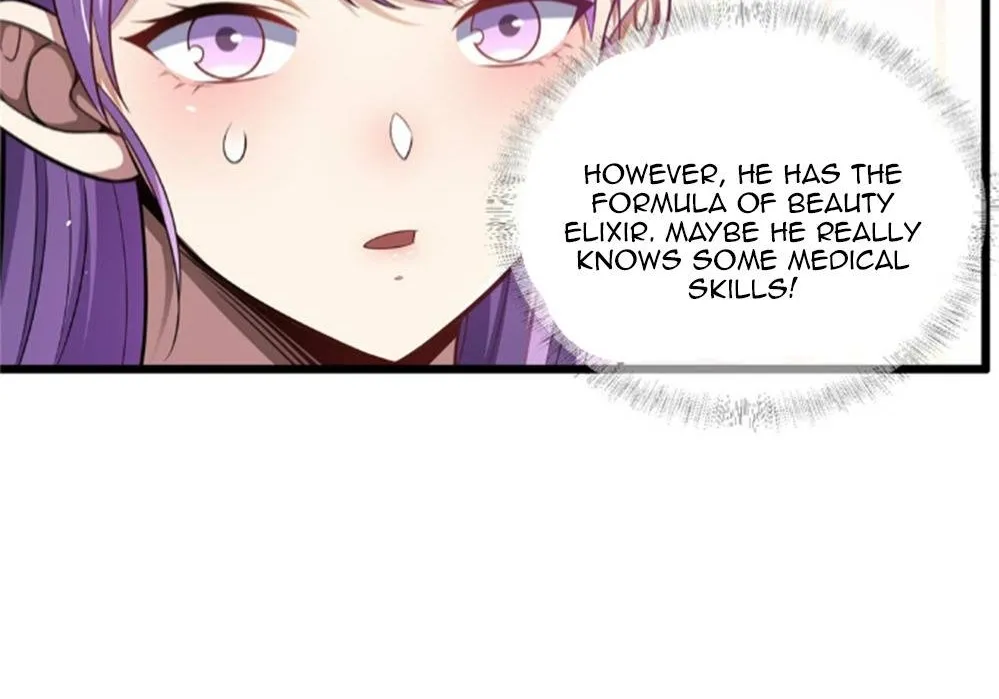 Divine Urban God Chapter 18 page 13 - 