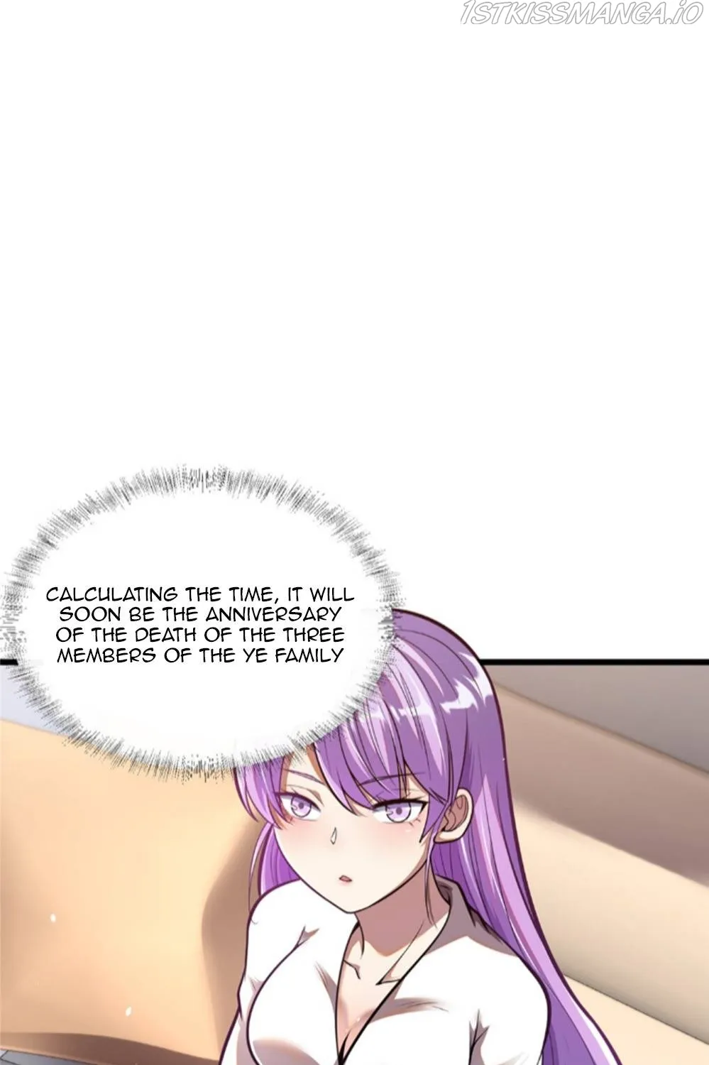 Divine Urban God Chapter 18 page 14 - 